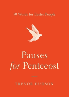 Pauses for Pentecost book