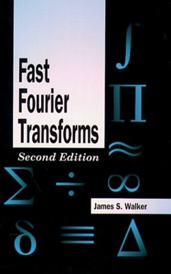 Fast Fourier Transforms book