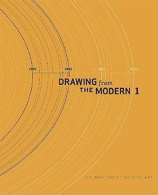 Drawings from the Modern 1 book