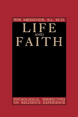 Life and Faith book