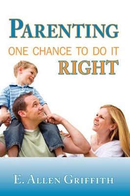 Parenting book