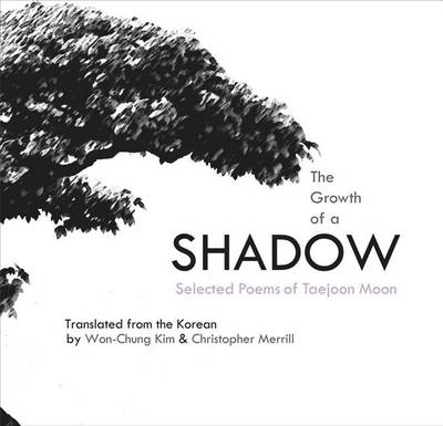 Growth of a Shadow book