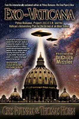 Exo-Vaticana by Thomas Horn