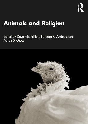 Animals and Religion by Dave Aftandilian