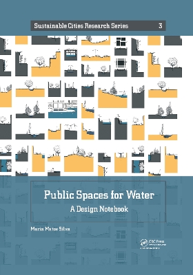 Public Spaces for Water: A Design Notebook book