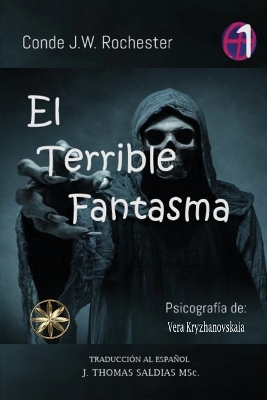 El Terrible Fantasma book