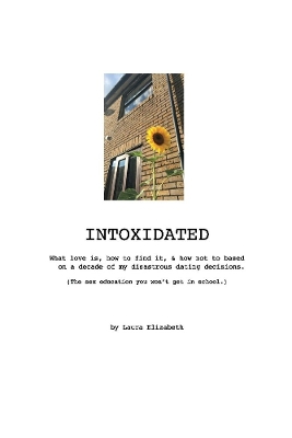 Intoxidated book