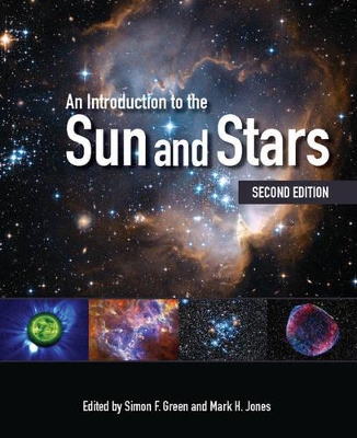 Introduction to the Sun and Stars book