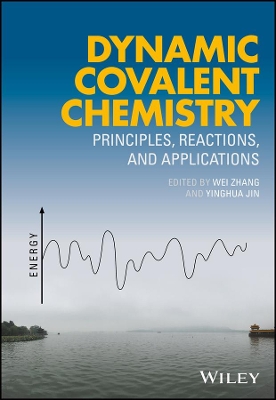 Dynamic Covalent Chemistry book