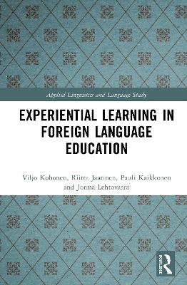 Experiential Learning in Foreign Language Education book