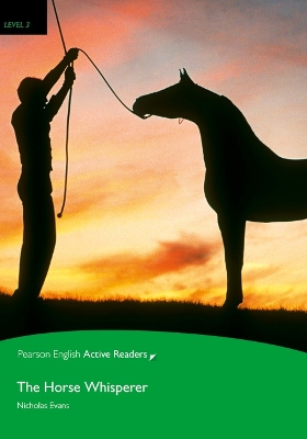 The Level 3: The Horse Whisperer Book for Pack by Nicholas Evans