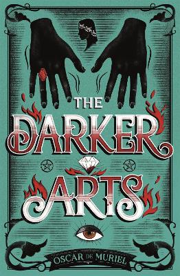 The Darker Arts book