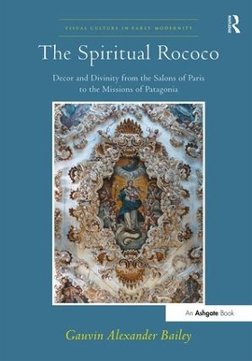 Spiritual Rococo book