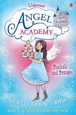 Musicals and Messages book