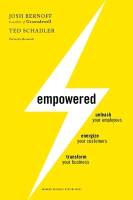 Empowered book