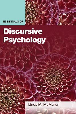 Essentials of Discursive Psychology book
