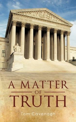 A Matter of Truth book