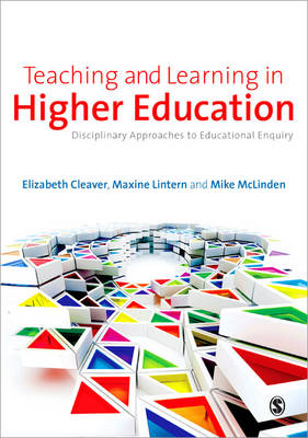 Teaching and Learning in Higher Education book
