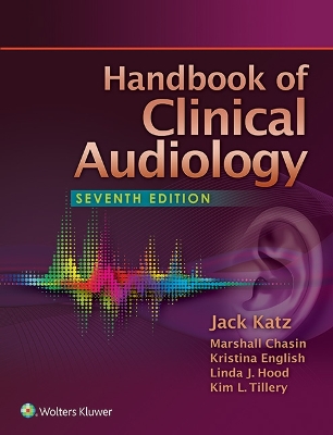 Handbook of Clinical Audiology book