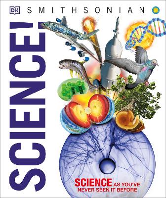Science! by DK