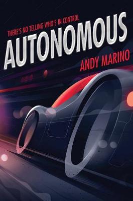 Autonomous book