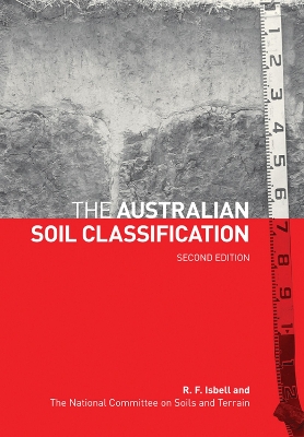 Australian Soil Classification book