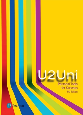 U2Uni: Personal Tools for Success (Custom Edition) book