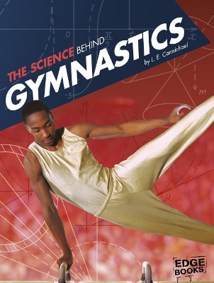 Science Behind Gymnastics book
