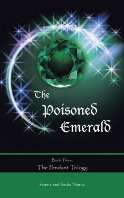 The Poisoned Emerald book