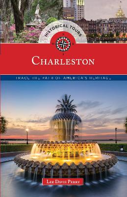 Historical Tours Charleston book