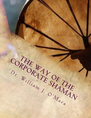 Way of the Corporate Shaman book