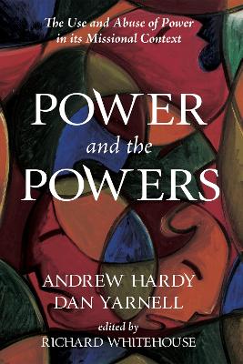 Power and the Powers book