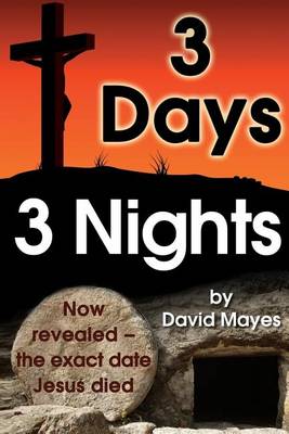 Three Days, Three Nights book