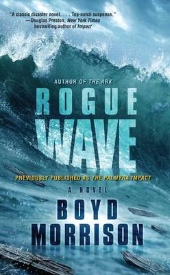 Rogue Wave by Boyd Morrison