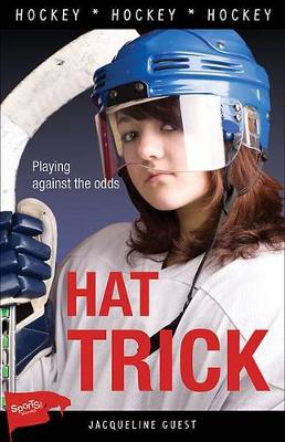 Hat Trick by Jacqueline Guest