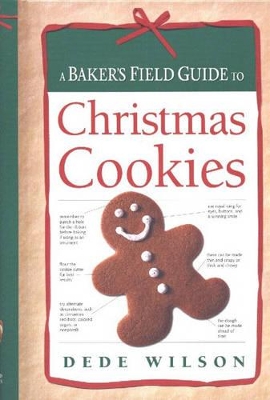 A Baker's Field Guide to Christmas Cookies book