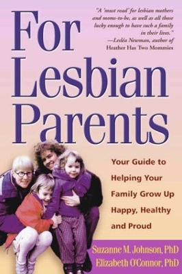 For Lesbian Parents book