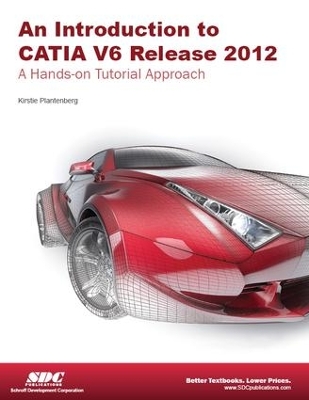 Introduction to CATIA V6 Release book