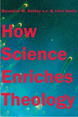 How Science Enriches Theology book