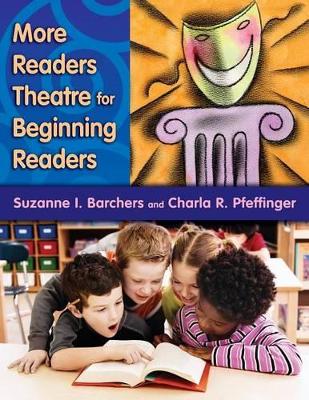 More Readers Theatre for Beginning Readers book