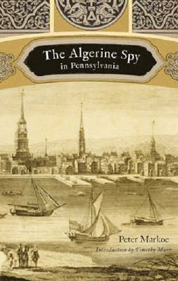 Algerine Spy in Pennsylvania book