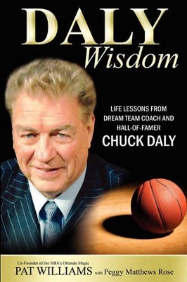 Daly Wisdom book