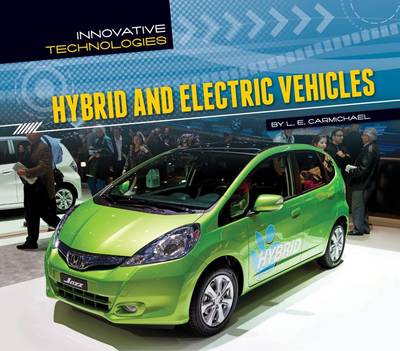 Hybrid and Electric Vehicles book