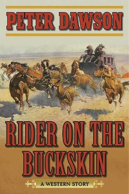 Rider on the Buckskin book