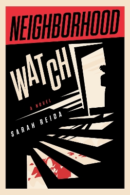 Neighborhood Watch book