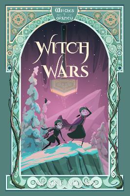 Witch Wars: Witches of Orkney, Book 3 book