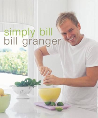 Simply Bill book