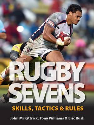 Rugby Sevens book