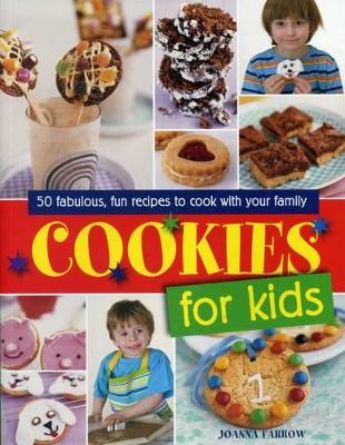 Cookies for Kids! book