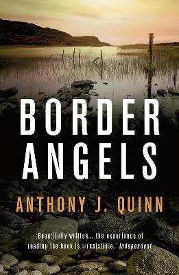 Border Angels book